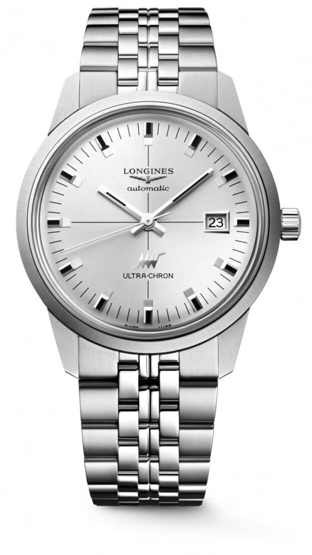 Longines Ultra-Chron Classic Αυτόματο 40mm