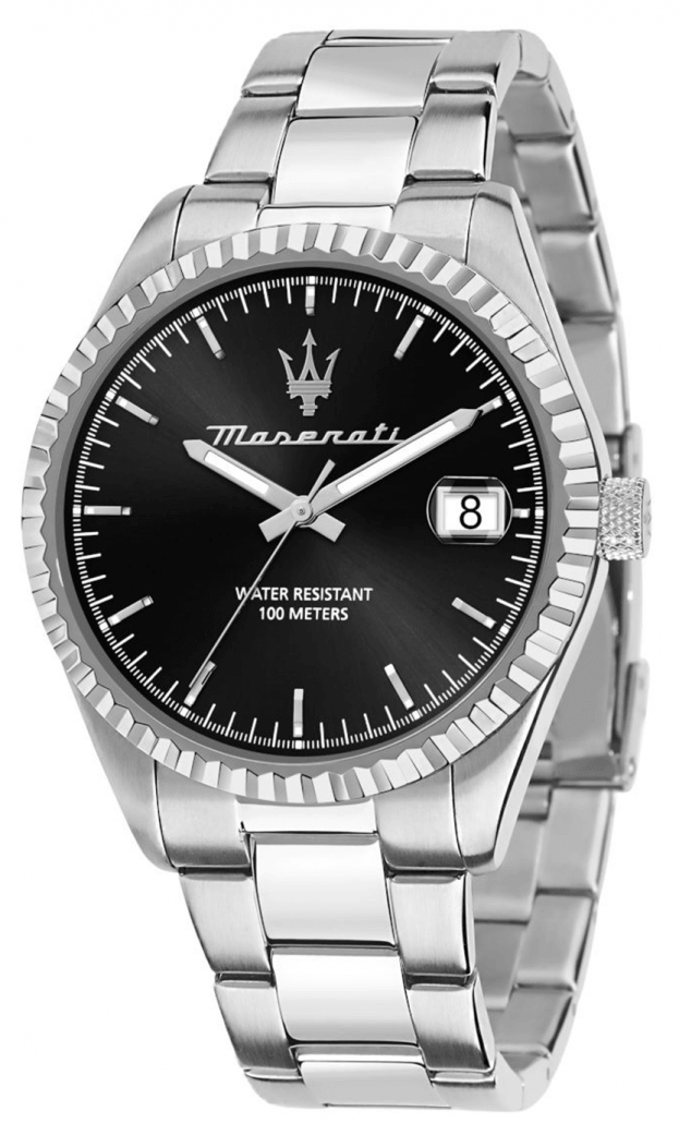 MASERATI COMPETIZIONE R8853100028 Quartz Ακριβείας