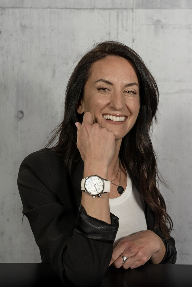 Maurice lacroix sales pontos power reserve