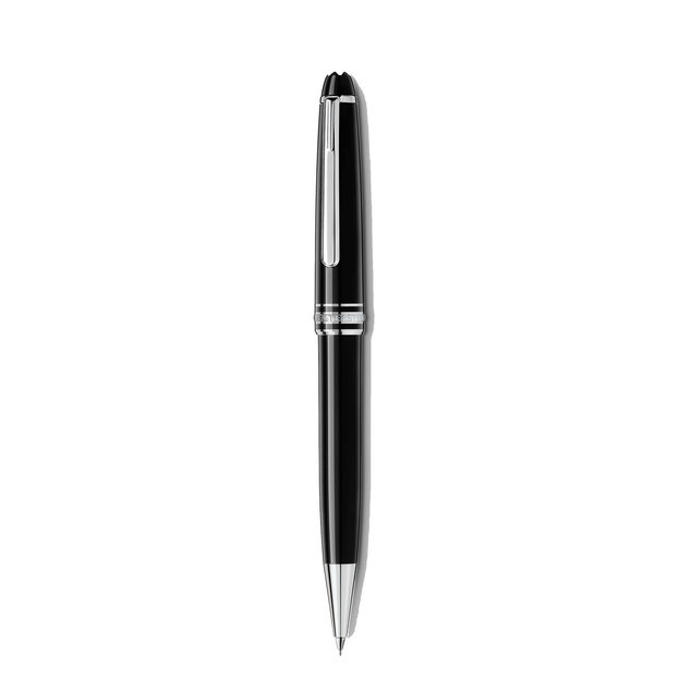 Meisterstück Platinum-Coated Classique Mechanical Pencil, 0.7 mm