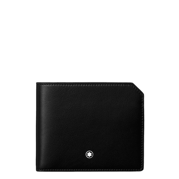 Meisterstück Selection Soft wallet 6cc