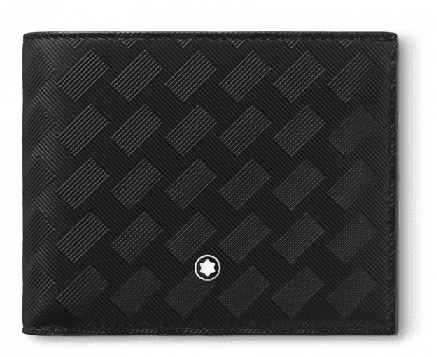 Montblanc Extreme 3.0 wallet 6cc