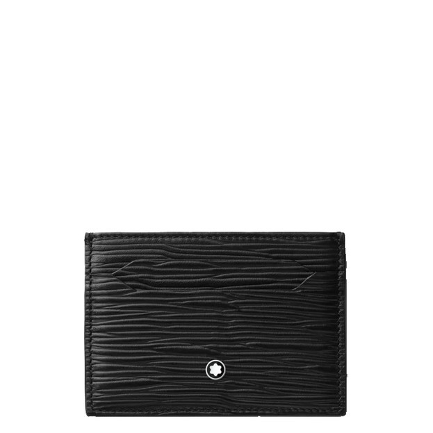 Montblanc 4810 card holder 5cc