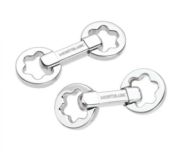 MONTBLANC CUFF LINKS