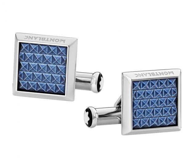 MONTBLANC CUFF LINKS 123805