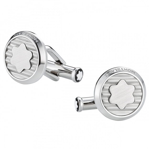 Montblanc Urban Spirit Μανικετόκουμπα Ατσάλι