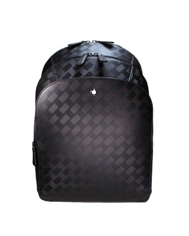MONTBLANC Extreme 3.0 Μεσαίο Backpack Μαύρο