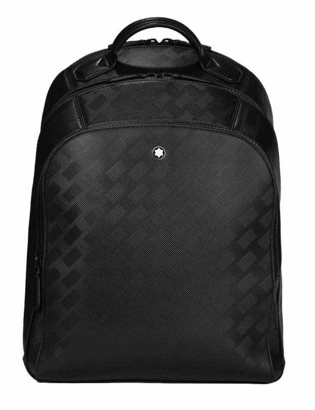 MONTBLANC EXTREME 3.0 MEDIUM BACKPACK WITH 3 COMPARTMENTS