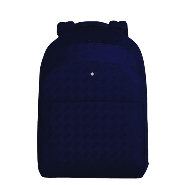 MONTBLANC Extreme 3.0 Μεγάλο Backpack Μπλε