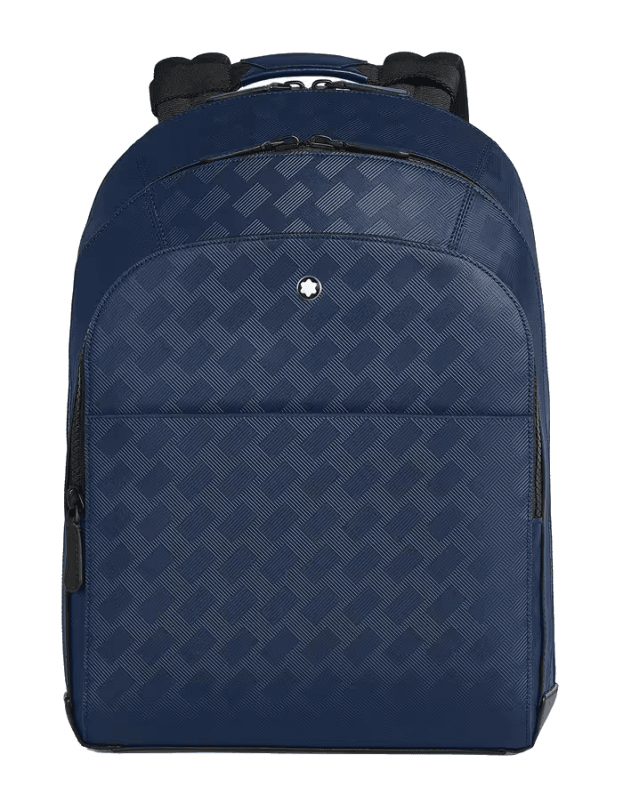 MONTBLANC Extreme 3.0 Μεγάλο Backpack Μπλε