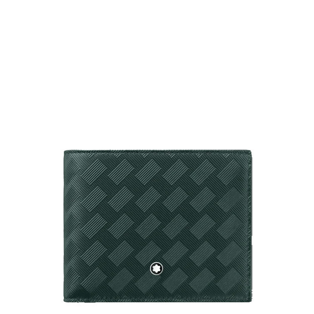 Montblanc Extreme 3.0 wallet 6cc
