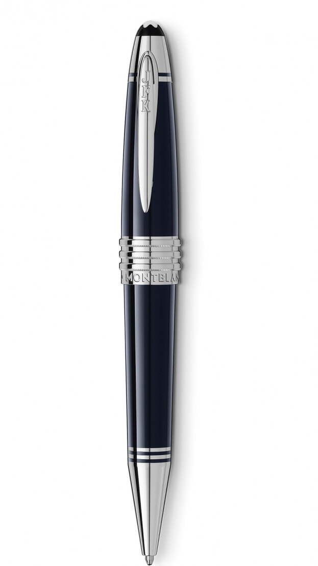 MONTBLANC John F. Kennedy Special Edition Ballpoint Pen