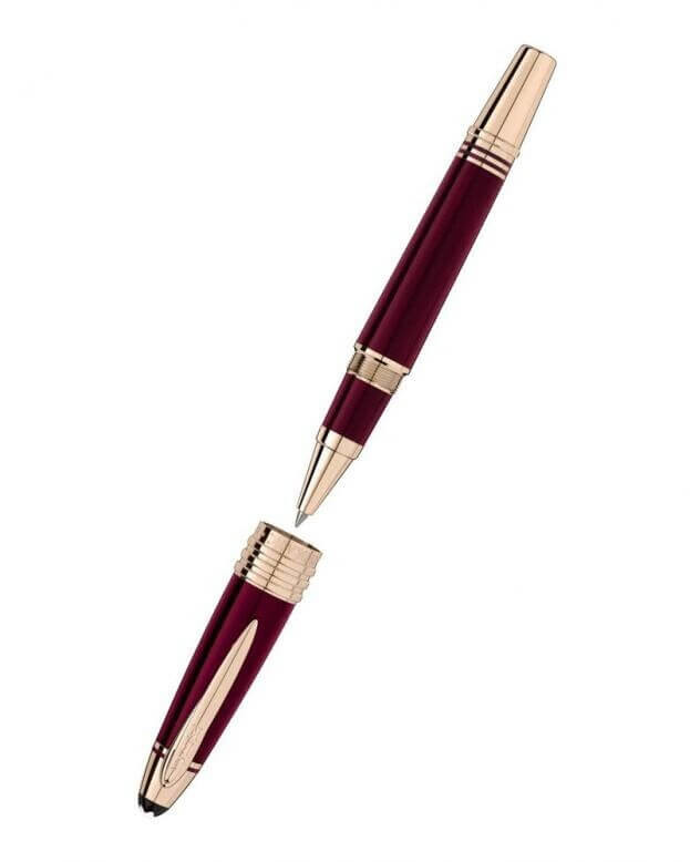 MONTBLANC JOHN.F KENNEDY SPECIAL EDITION ROLLERBALL 118082