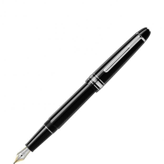 MONTBLANC MEISTERSTUCK CLASSIQUE FOUNTAIN PEN 106522