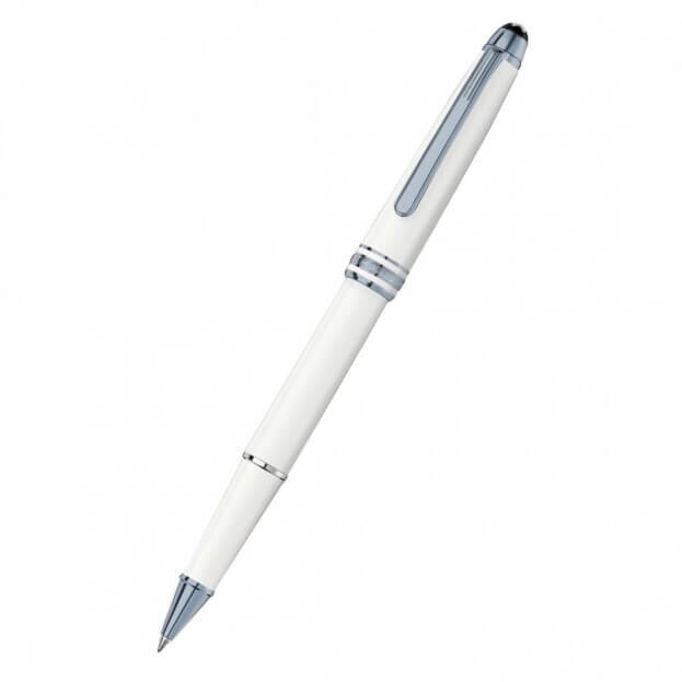 Montblanc MEISTERSTUCK GLACIER CLASSIQUE Rollerball Pen