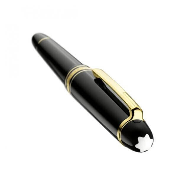Montblanc 112672 2025