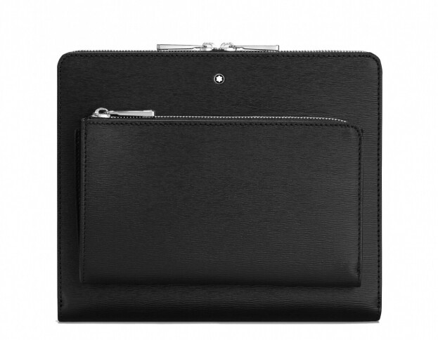 Montblanc Meisterstück 4810 Envelope Μαύρο Δερμάτινο