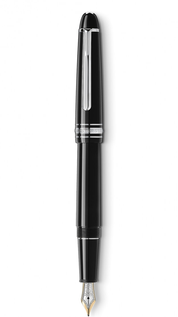 Montblanc Meisterstück Classique Fountain Pen