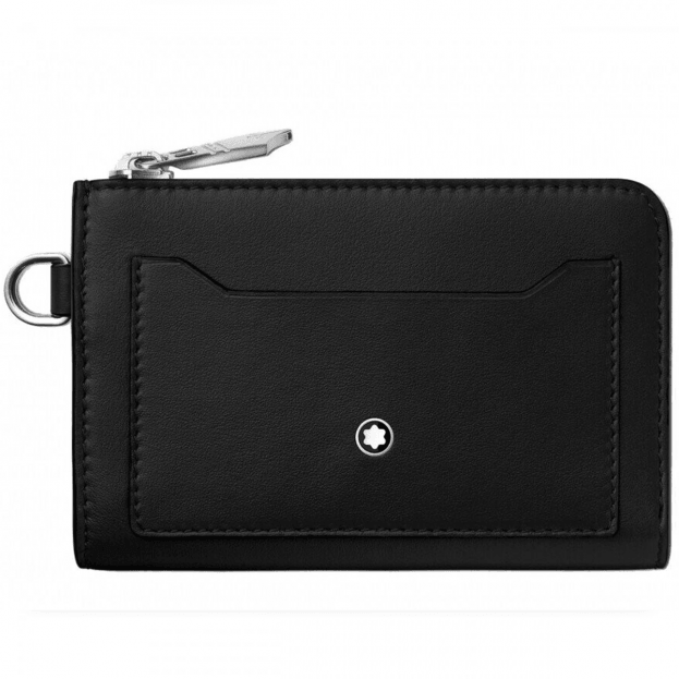 MONTBLANC Meisterstück Key Pouch with 4cc