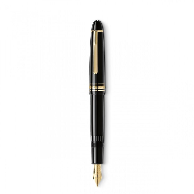 Montblanc Meisterstück LeGrand Calligraphy Curved Nib Πένα