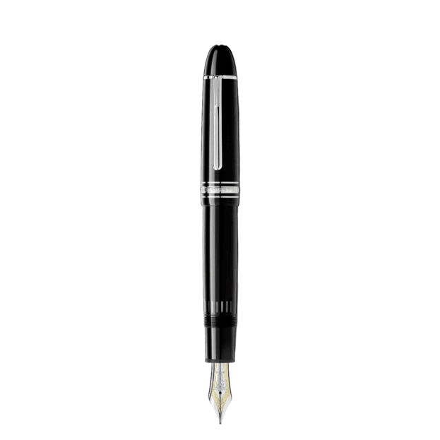 Montblanc Meisterstück Platinum-Coated 149 Fountain Pen