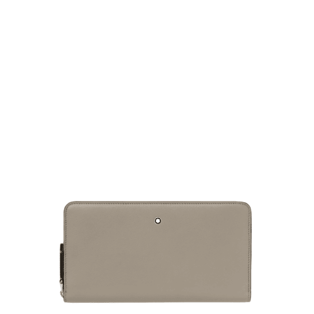 Montblanc Meisterstück Selection Soft wallet 12cc zip around