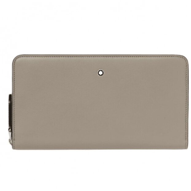 Montblanc Meisterstück Selection Soft wallet 12cc zip around
