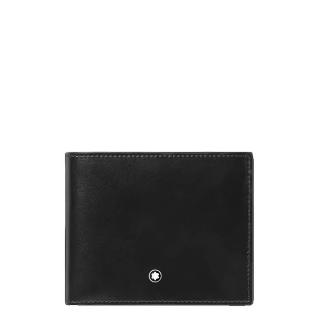 Montblanc Meisterstück wallet 4cc coin case