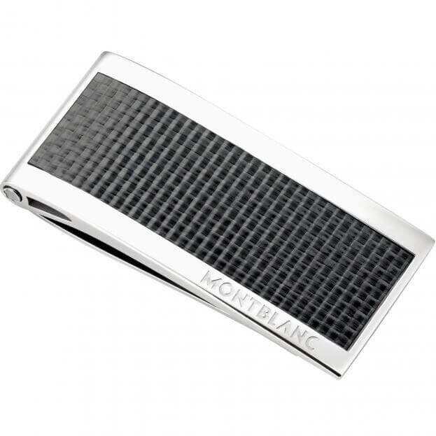 MONTBLANC MONEY CLIP 104731