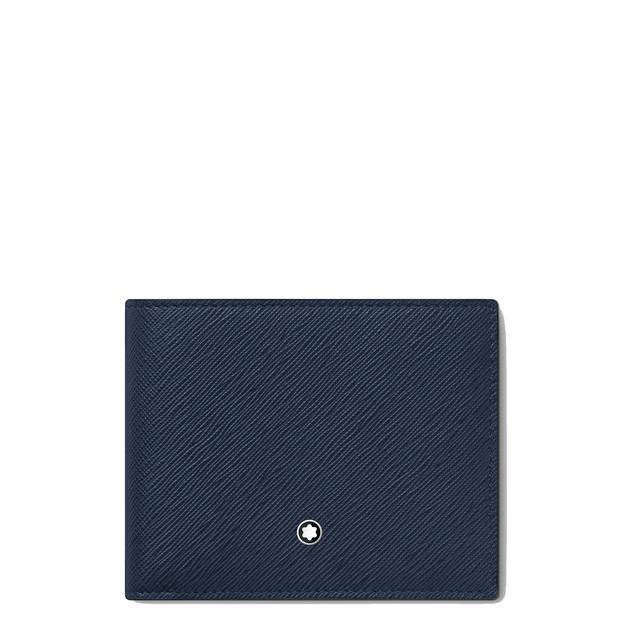 Montblanc Montblanc Sartorial wallet 6cc