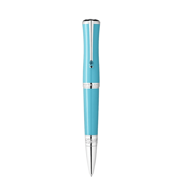 Montblanc Muses Maria Callas Special Edition Ballpoint