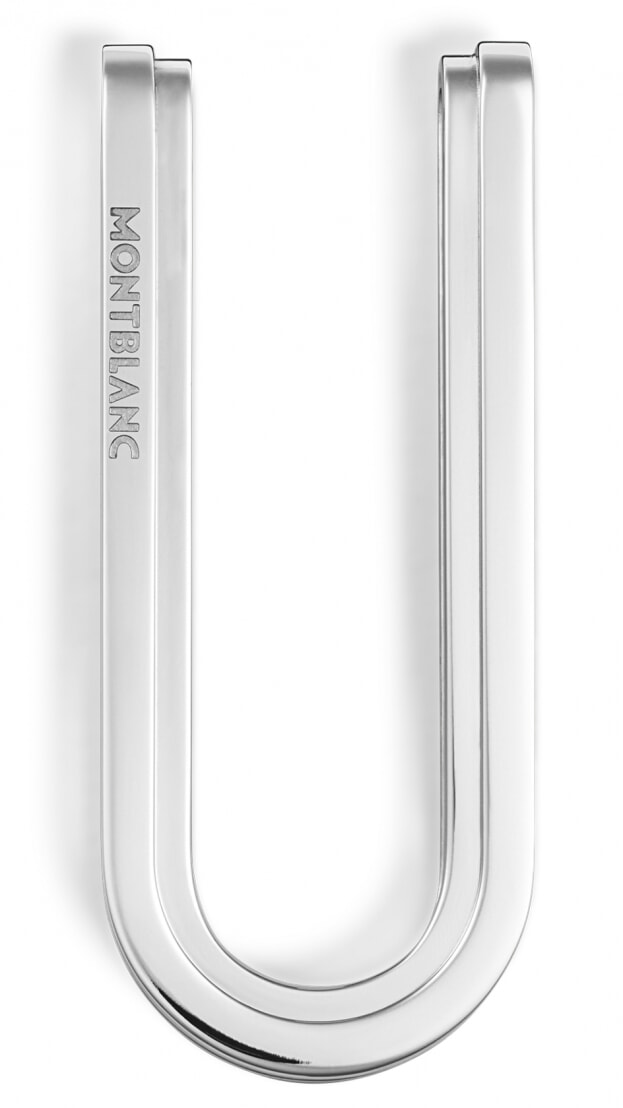 Montblanc Πιάστρα Χρημάτων Great Characters Homage to The Great Gatsby