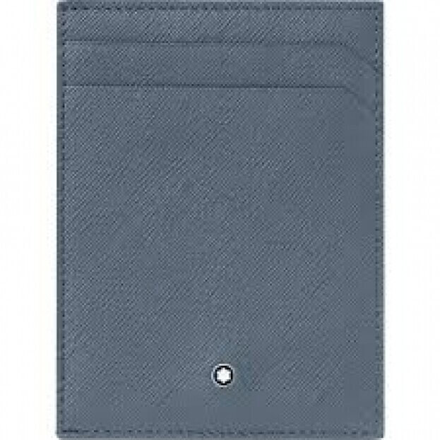 Montblanc Sartorial 4cc Denim Blue Inglessis Montblanc Sartorial 4cc Denim Blue Inglessis
