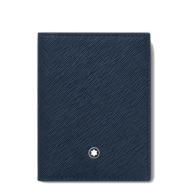 Montblanc Sartorial card holder 4cc