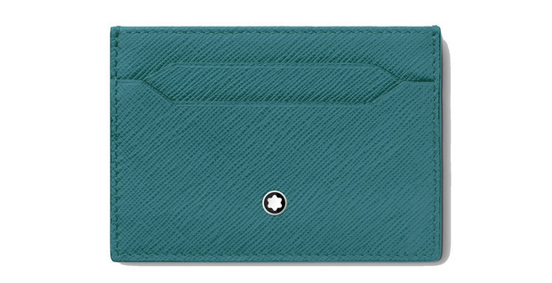 Montblanc Sartorial card holder 5cc