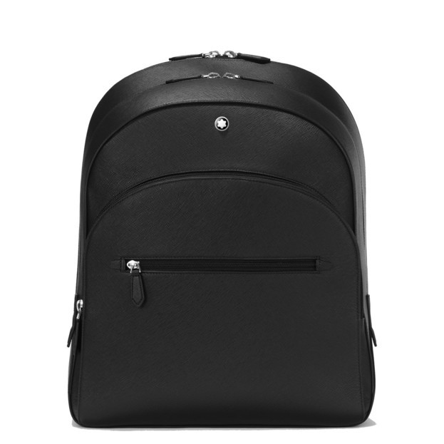 Montblanc Sartorial large backpack 3 compartments