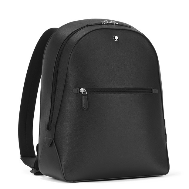 MONTBLANC Sartorial Small Backpack Μαύρη