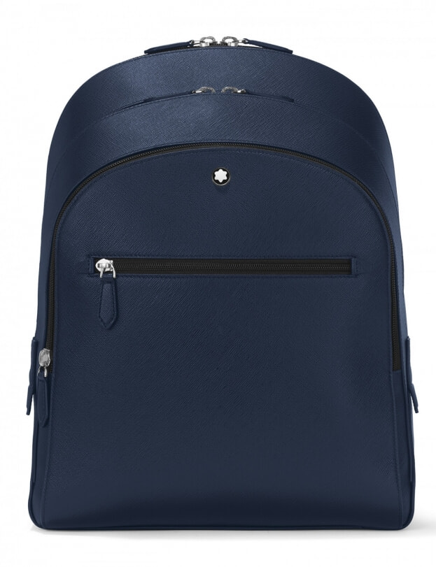 MONTBLANC SARTORIAL MEDIUM BACKPACK 3 COMPARTMENTS
