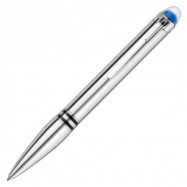 MONTBLANC STARWALKER  BALLPOINT DOUE 118877