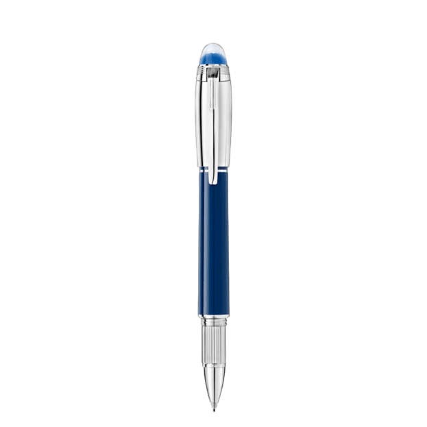 Montblanc StarWalker Blue Planet Doué Fineliner
