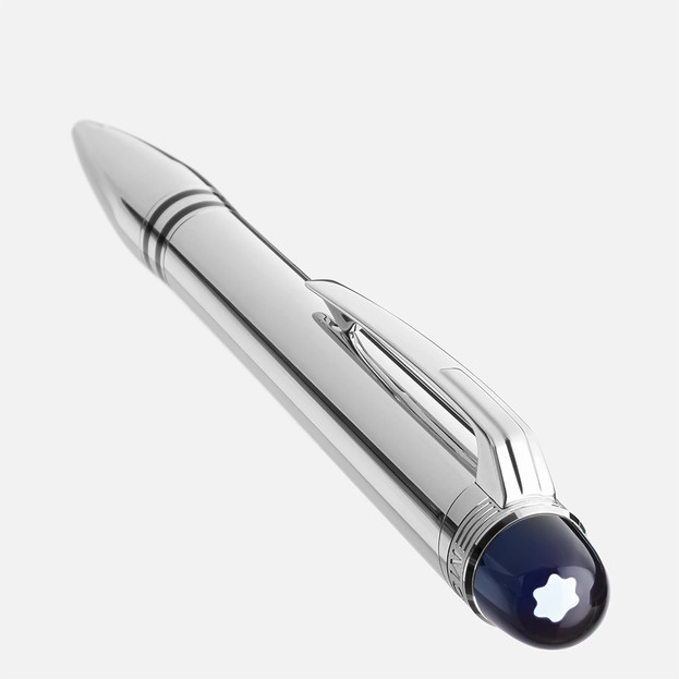Montblanc starwalker metal sale