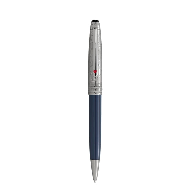 MONTBLANC Στυλό Ballpoint Meisterstück Around the World in 80 Days Doué Classique