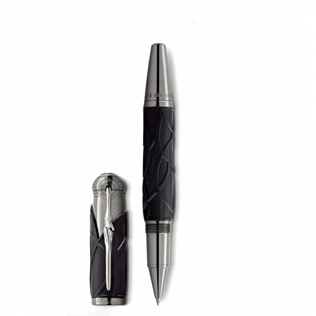 Montblanc Writers Edition Homage to Brothers Grimm Limited Edition Rollerball