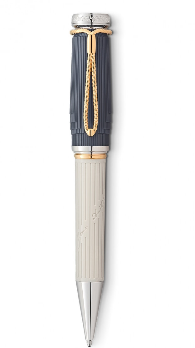 MONTBLANC Writers Edition Homage to Jane Austen Limited Edition Ballpoint