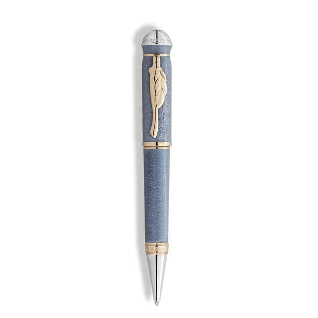 MONTBLANC Writers Edition Homage to Johann Wolfgang von Goethe Limited Edition Ballpoint Στυλό