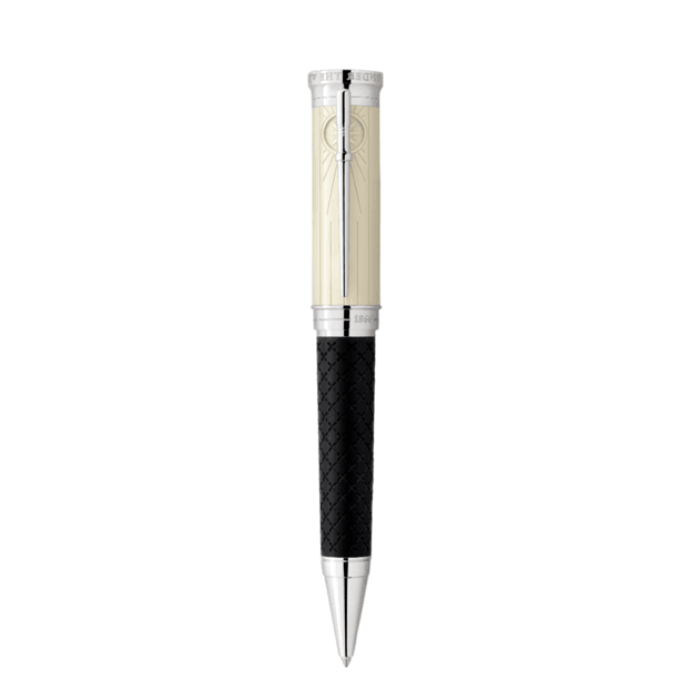 Montblanc Writers Edition Homage to Robert Louis Stevenson Limited Edition Ballpoint Pen