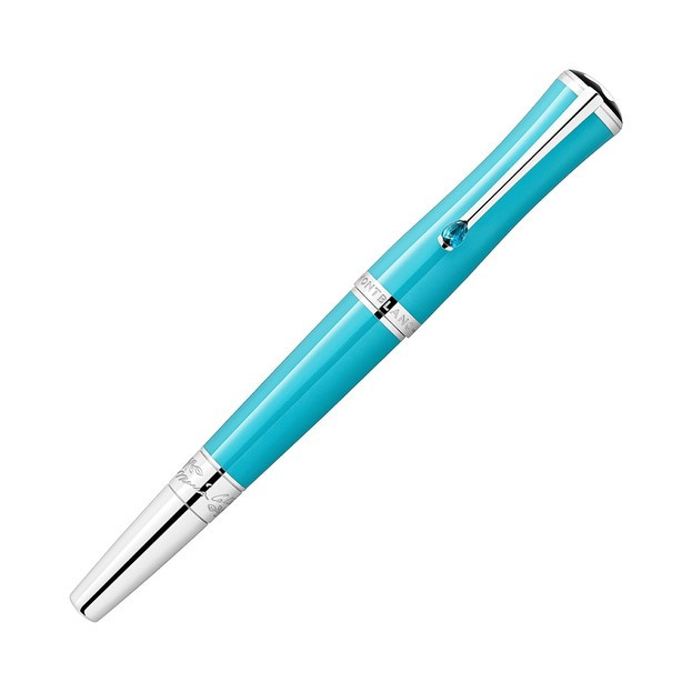 Montblanc Muses Maria Callas Special Edition Στυλό Roller