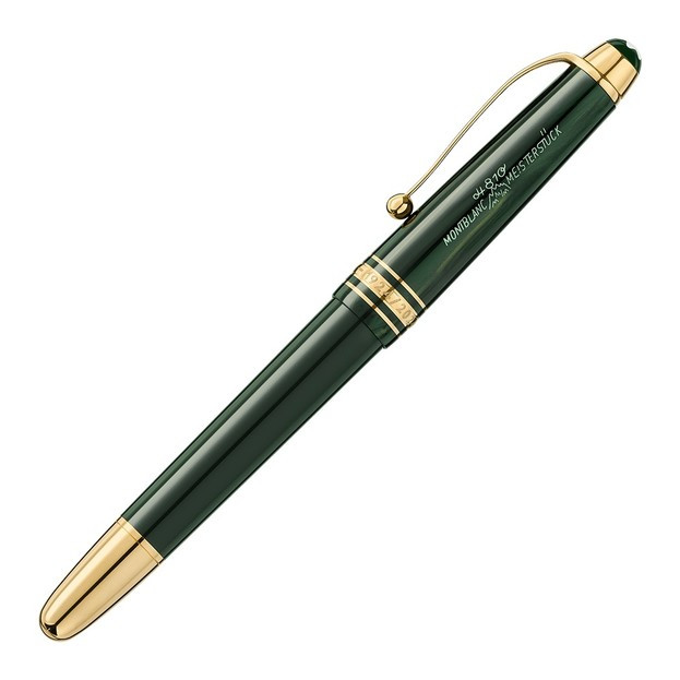 Montblanc Meisterstück The Origin Collection Classique Rollerball