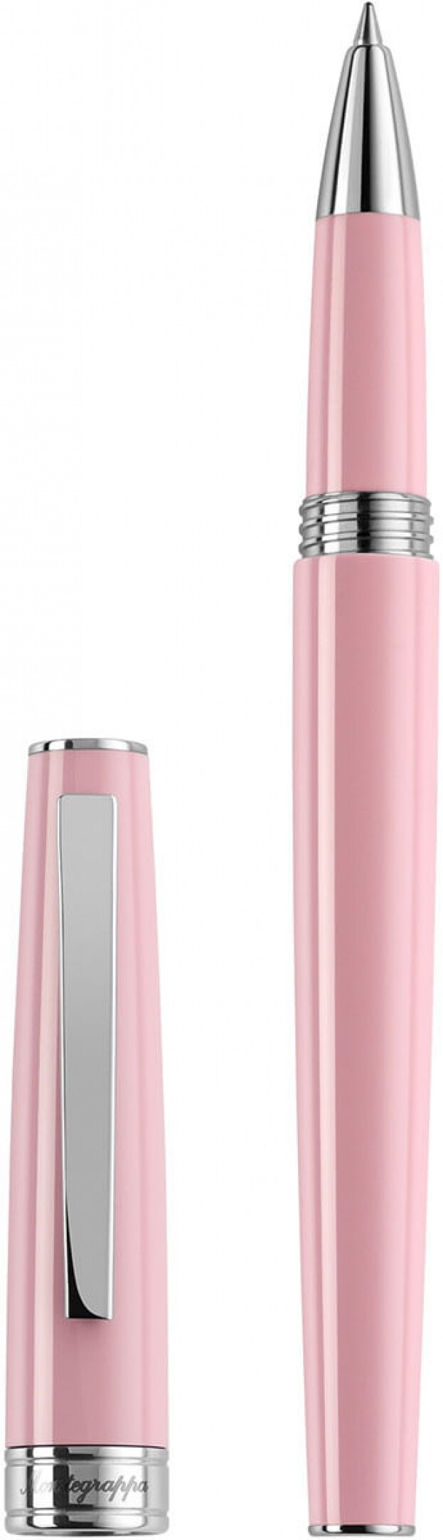 MONTEGRAPPA ARMONIA Rollerball Pen Pink