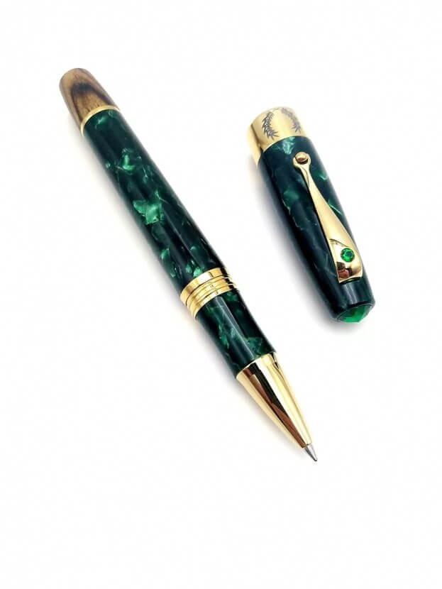 MONTEGRAPPA KOTINOS Limited Edition Rollerball pen